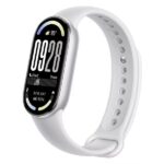 Фитнес браслет Xiaomi Smart Band 10 EU Ледниковое серебро — изображение 2