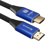 Кабель 3м HDMI Defender HDMI-2-HDMI M-M Ver 2.1 — изображение 2