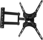 Кронштейн 20"-65" Buro FL4S настенный поворотно-выдвижной и наклонный