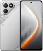 Смартфон Tecno Pova 7 Neo LJ6 8/128 Серебристый