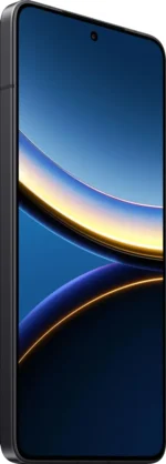 Смартфон POCO F7 Pro 12/512GB Черный EU — изображение 6