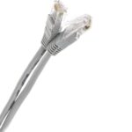 Патч-корд литой 50м Telecom UTP 5e — изображение 2