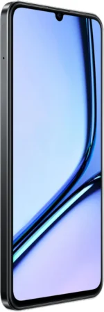 Смартфон Realme Note 60x 4/128GB Черный — изображение 3