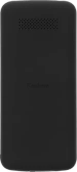 Мобильный телефон Philips Xenium X175 Черный — изображение 5