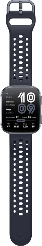 Смарт-часы Xiaomi Amazfit Bip 6 Синий:- — изображение 5