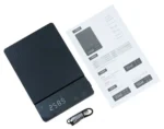 Весы кухонные Xiaomi ATuMan Duka ES1 8KG — изображение 4
