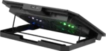 Подставка для ноутбука Defender NS-510 15,6'', 2 вентилятора (1/18) Черный — изображение 5