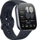Смарт-часы Xiaomi Amazfit Bip 6 Синий:- — изображение 3