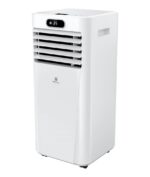 Мобильный кондиционер Royal Clima RM-TS22CH-E — изображение 3
