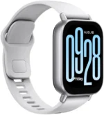 Смарт-часы Xiaomi Redmi Watch 5 Active Матовый серебряный — изображение 3