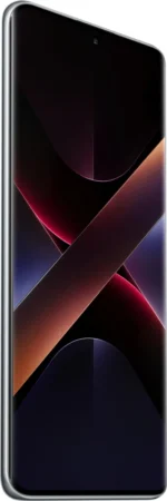 Смартфон POCO X7 5G 8/256GB Серебристый EU — изображение 4