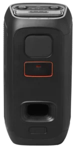 Колонка портативная JBL PartyBox 120 чёрный — изображение 5
