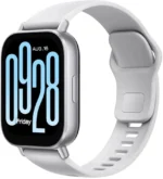 Смарт-часы Xiaomi Redmi Watch 5 Active Матовый серебряный