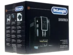 Кофемашина DeLonghi ECAM350.15.B Черный — изображение 14