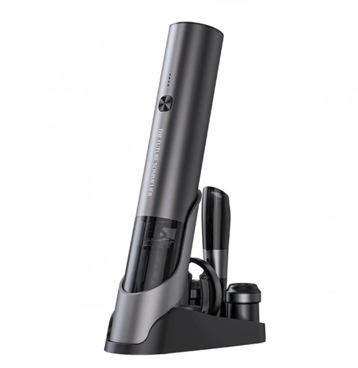 8wk0obunmkfhs7e_aeb4be2b.jpg Винный набор Xiaomi Circle Joy The Future Sommelier Rechargeable (TFS-003) EU — изображение 1