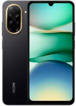 Смартфон Xiaomi Redmi A5 4/128GB Черный EU