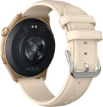 Смарт-часы Xiaomi Mibro Lite 3 (XPAW020RG) Розовое золото — изображение 4