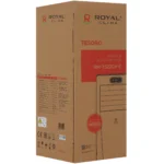 Мобильный кондиционер Royal Clima RM-TS22CH-E — изображение 12