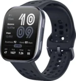 Смарт-часы Xiaomi Amazfit Bip 6 Синий:-