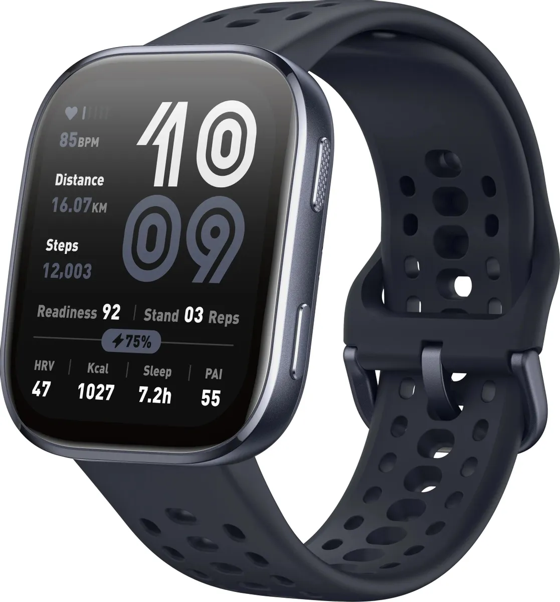 9f702cb4-8cda-41bd-b9d0-28c772c4d244 Смарт-часы Xiaomi Amazfit Bip 6 Синий:- — изображение 1