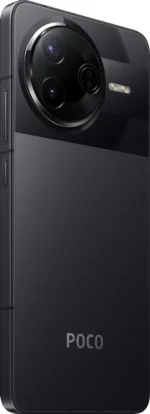 Смартфон POCO F7 Pro 12/512GB Черный EU — изображение 4