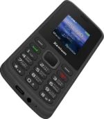 Мобильный телефон Philips Xenium X175 Черный — изображение 3