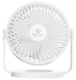 Вентилятор Royal Clima RSF-0401M-WT White