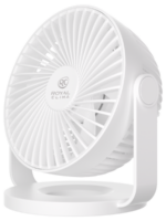 Вентилятор Royal Clima RSF-0401M-WT White — изображение 2