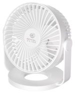 Вентилятор Royal Clima RSF-0401M-WT White — изображение 3