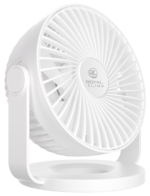 Вентилятор Royal Clima RSF-0401M-WT White — изображение 4