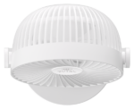 Вентилятор Royal Clima RSF-0401M-WT White — изображение 6
