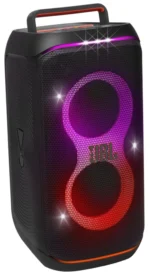 Колонка портативная JBL PartyBox 120 чёрный — изображение 2