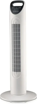 Вентилятор Ballu BFT-400W White