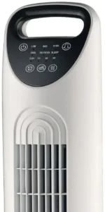 Вентилятор Ballu BFT-400W White — изображение 3
