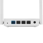 WiFi-роутер Keenetic (KN-1213) N300 10/100BASE-TX/4G ready — изображение 7
