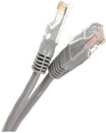 Патч-корд литой 7,5м Telecom UTP4 — изображение 3