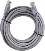 Патч-корд литой 7,5м Telecom UTP4