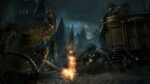 Игра для PlayStation 4 Bloodborne Game of the Year Edition (Русские субтитры) — изображение 4