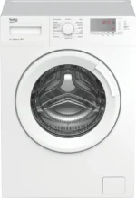 Стиральная машина Beko WRE6512BWW класс: A/A/A макс.:6кг White — изображение 2