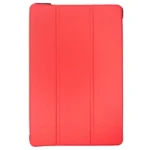 Чехол-книжка для планшета Xiaomi Redmi Pad Pro 12.1"/Poco Pad 12.1" (Силикон) красный — изображение 2