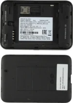 WiFi-роутер 4G LTE TCL MW63V3 3G/4G/4G+ — изображение 8