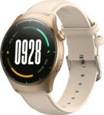 Смарт-часы Xiaomi Mibro Lite 3 (XPAW020RG) Розовое золото