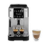 Кофемашина Delonghi ECAM 220.30 SB Серебро/Черный