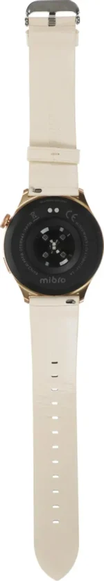 Смарт-часы Xiaomi Mibro Lite 3 (XPAW020RG) Розовое золото — изображение 10