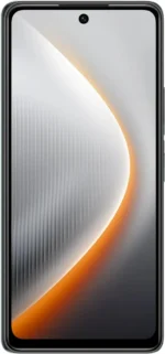 Смартфон Tecno Pova 7 Neo LJ6 8/128 Серебристый — изображение 4
