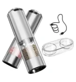 Набор электрических мельниц Xiaomi Circle Joy Nova Electric Grinder Set (CJ-EG11) — изображение 2