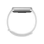 Фитнес браслет Xiaomi Smart Band 10 EU Ледниковое серебро — изображение 3