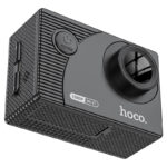 Экшн-камера Hoco DV100 Черный — изображение 3