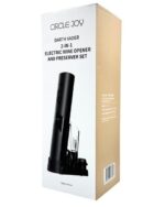 Винный набор Xiaomi Circle Joy Darth Vader 2 in 1 (CJ-TZ21) EU — изображение 2