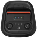 Колонка портативная JBL PartyBox 120 чёрный — изображение 8